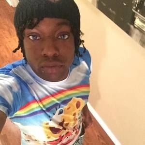 Meet your Posher, Corey